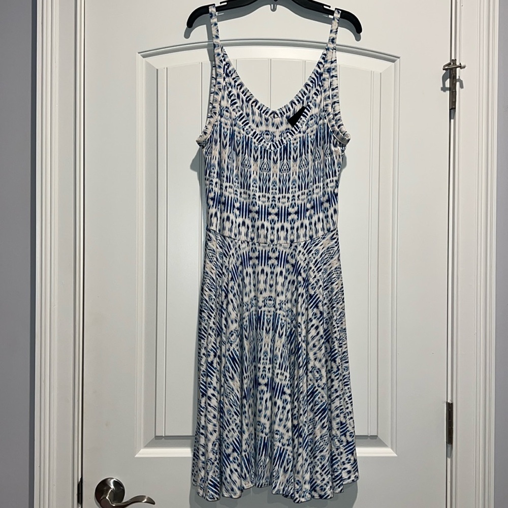 Cynthia Rowley Women’s Dress